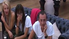 VIP Brother (21.10.2014) - Част 3 - Videoclip.bg