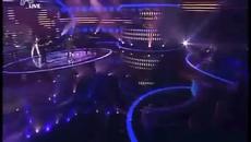 Giorgos Mazonakis   Ela Na Deis & Özledim - Videoclip.bg