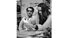 Ники дьо Сен Фал - Niki de Saint Phalle (Google - Doodle) - Videoclip.bg