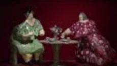 Ники дьо Сен Фал - Изложба (Niki de Saint Phalle) - Videoclip.bg
