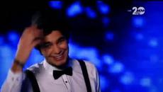 Мирян Костадинов - X Factor Live (28.10.2014) - Videoclip.bg