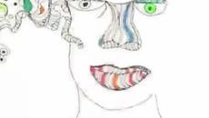 Niki de Saint Phalle- The Life, Art and Influences (Ники де Сен-Фалль) - Videoclip.bg