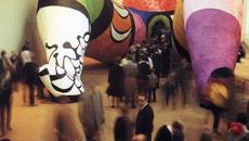 Niki de Saint Phalle - Биографичен Филм за Ники де Сен-Фалль - френска художничка декораторка - Videoclip.bg