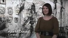 Niki de Saint Phalle - Ники де Сен-Фалль е френска художничка декораторка - Videoclip.bg