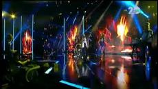 Sweet 16 - X Factor Live (28.10.2014) - Videoclip.bg