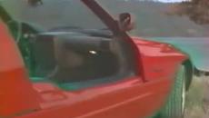 Bmw Z1 - Videoclip.bg