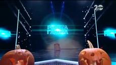 Ренета Ганева - X Factor Live (28.10.2014) - Videoclip.bg