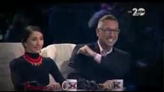 Х Фактор 3сезон 15еп 29.10.14 1-2 - Videoclip.bg