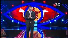 VIP Brother (29.10.2014) Сладкото Шоу продължава - част 2 - Videoclip.bg