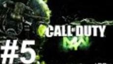 Call of Duty 4 мисия 5 - Чарли не сърфира - Videoclip.bg