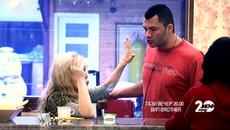 VIP Brother (29.10.2014) - Битката на лагерите става все по-жестока - Videoclip.bg