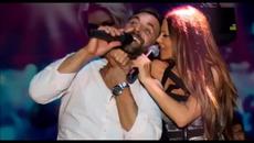 NEW* DJ Дамян ft. Ваня - Ти змия ли си, 2014 - Videoclip.bg