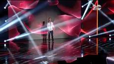 Траян Костов - X Factor Live (30.10.2014) - Videoclip.bg