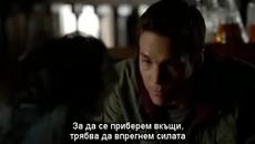 The Vampire Diaries Season 6 Episode 5  Дневниците на Вампира Сезон 6 Епизод 5 - Videoclip.bg