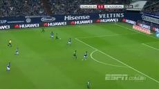 Шалке 04 - Аугсбург 1:0 - Videoclip.bg