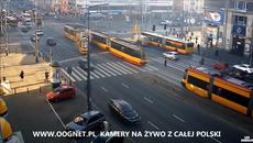 Катастрофи в града! Трамвай се блъска в друг трамвай..Видео!!! - Videoclip.bg