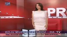 BG Превод Jana Todorovic - Bruka i sramota  - Dm Sat - Videoclip.bg