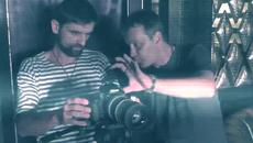Аристос Констатину и Устата - Thelo Ksana Na Se Do (Promo Backstage Trailer) - Videoclip.bg