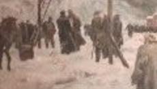 1873г. Гибелта на Васил Левски