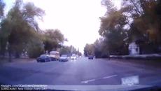 Автомобилни катастрофи 397 - Октомври 2014 - Videoclip.bg