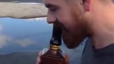 Така се пие Jack Daniels - Videoclip.bg