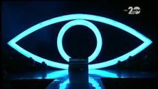 Вип Брадър (03.11.2044) Номинации!!! Цял Епизод 1 част - Videoclip.bg