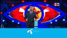Вип Брадър (03.11.2044) Номинации!!! Цял Епизод 2 част - Videoclip.bg