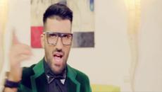 New! Fani Avramidou feat. Master Tempo (Official Video) 2014 - Videoclip.bg