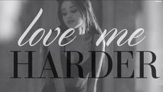 Премиера•» Ariana Grande, The Weeknd - Love Me Harder + Превод - Videoclip.bg