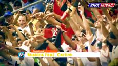 Да живее футбола!!! Viva Futbol World Cup 2014 Edition - Videoclip.bg