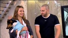 Господарката на сърцето на Боби Ваклинов 03.11.2014 - Videoclip.bg