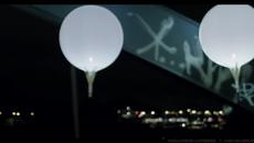 25 години от падането на Берлинската Стена Берлин - 25 years fall of the wall memorial November 07.11.2014 - Videoclip.bg