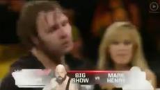 Wwe Raw Първична Сила (03.11.2014 Highlights) Избрани Моменти - Videoclip.bg