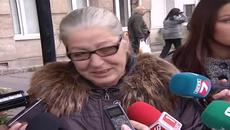 Майката на Лидия: Дъщеря ми е била принудена да се самозапали 04.11.2014 - Videoclip.bg