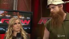 Wwe Raw 03.11.2014 (Highlights) Първична Сила 03.11.2014 - Videoclip.bg