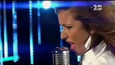 Ренета Ганева - X Factor Live (04.11.2014) - Videoclip.bg