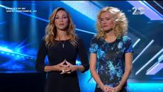 The X Factor BG _ 04.11.2014 _ Част 2 - Videoclip.bg