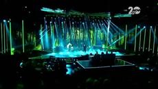 Славин Славчев - X Factor Live (04.11.2014) - Videoclip.bg