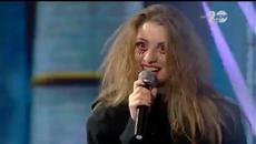 Михаела Маринова - X Factor Live (04.11.2014) - Videoclip.bg