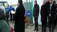 Николай Димитров кмет на Несебър направи първа копка на читалище - Videoclip.bg