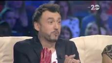 Невена Пейкова - X Factor Live (04.11.2014) - Videoclip.bg