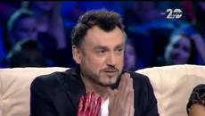 Изумително  изпълнение на Михаела Маринова - X Factor Live (04.11.2014) - Videoclip.bg