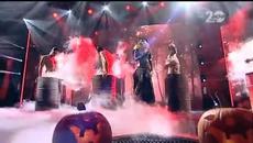 Ренета Ганева - X Factor Live (04.11.2014) - Videoclip.bg