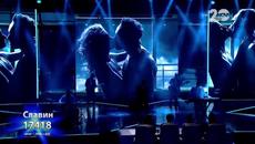 Славин Славчев _ Х Фактор България _ 04.11.2014_x264 - Videoclip.bg