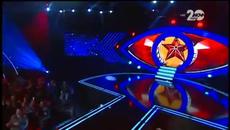 Вип Brother (05.11.2014) Номинации на Живо - Цял Епизод част 3 - Videoclip.bg