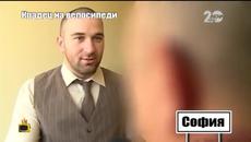 Крадец на велосипеди - Господари на ефира (04.11.2014) - Videoclip.bg