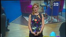 ВИП Brother (06.11.2014) Скандалната Мисия - ПСИХОАНАЛИЗА!!!- Цял Епизод част 2 - Videoclip.bg