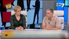 Господари на Ефира (06.11.2014) Гледам и не вярвам на ушите си - Videoclip.bg