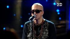 'Фондацията' на сцената на X Factor Live (06.11.2014) - Videoclip.bg