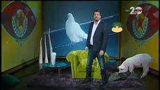 VIP Brother 2014 (07.11.2014) - част 2 - Videoclip.bg